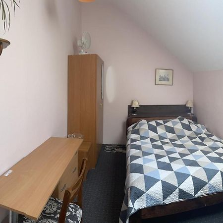 Valentina'S Rooms ヴィリニュス エクステリア 写真