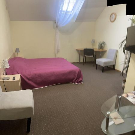 Valentina'S Rooms ヴィリニュス エクステリア 写真