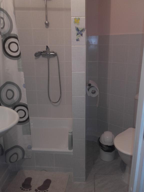 Valentina'S Rooms ヴィリニュス エクステリア 写真