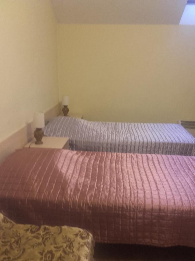 Valentina'S Rooms ヴィリニュス エクステリア 写真