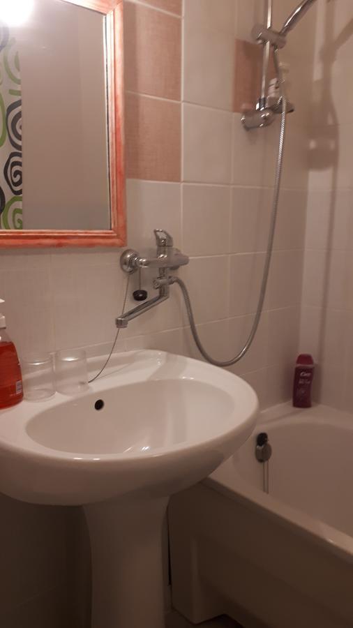 Valentina'S Rooms ヴィリニュス エクステリア 写真