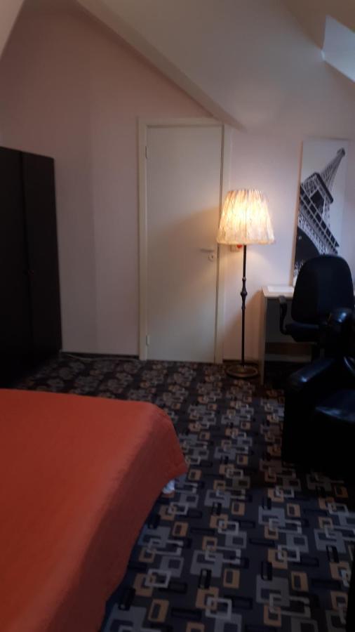 Valentina'S Rooms ヴィリニュス エクステリア 写真