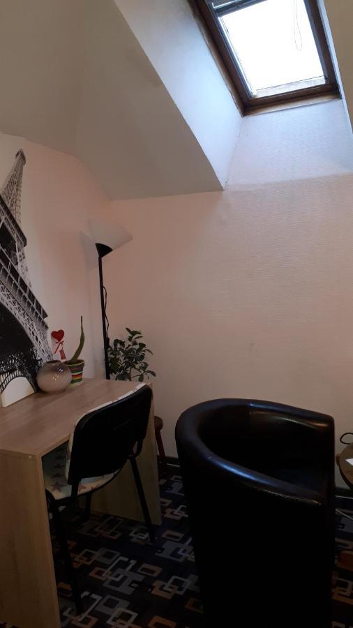 Valentina'S Rooms ヴィリニュス エクステリア 写真